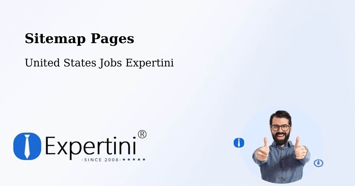 Sitemap Pages - Saint Leo - United States Jobs Expertini